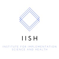 Institute for Implementation Science and Health logo - Similar company to Project Possible Nepal