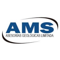 AMS ASESORIAS GEOLOGICAS LIMITADA logo - Similar company to C&G Servicios Geológicos
