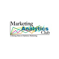 Marketing Analytics Club logo - Similar company to Conversion Marketing