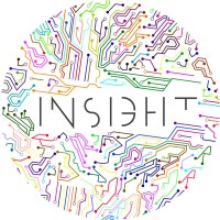 Insight logo - Similar company to Brújula Comunicación Estratégica