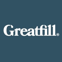 Greatfill logo - Similar company to Flackers