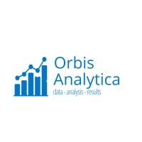 Orbis Analytica logo - Similar company to May International Trade Services