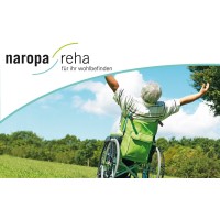 Naropa Reha AG logo - Similar company to Ortho Walker