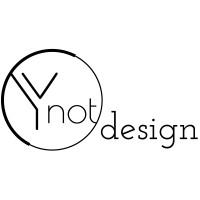 YNOT Design logo - Similar company to Ixon | Luxury Pool Solution