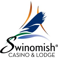 Swinomish Casino & Lodge logo - Similar company to Silver Reef Casino Resort