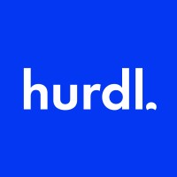 hurdl Inc. logo - Similar company to Cloudfit
