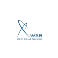 Work Skills Resources logo - Similar company to Pst Training