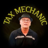 Tax Mechanic
