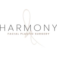 Harmony Facial Plastic Surgery logo - Similar company to Robbins Plastic Surgery