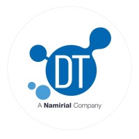 Digital Technologies Spain a NAMIRIAL Company logo - Similar company to Digital Technologies - A Namirial Company