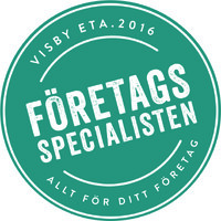 Företagsspecialisten Gotland logo - Similar company to Visby Ibk