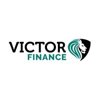 Victor Finance logo - Similar company to Whitecrate