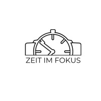 Zeit im Fokus logo - Similar company to Maison Verte Studio