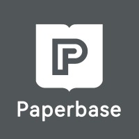 Paperbase logo - Similar company to One Hereford