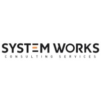 SystemWorks logo - Similar company to Systemworks Llc