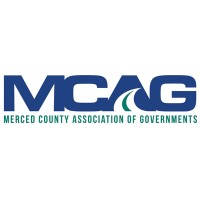 Merced County Association of Governments I MCAG logo - Similar company to Worknet Merced County
