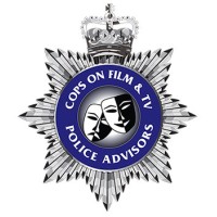 Cops on Film and TV logo - Similar company to Time Liberation Services