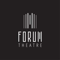 Forum Theatre logo - Similar company to Forum Studios