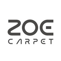 ZOE Carpet logo - Similar company to Merchandiser