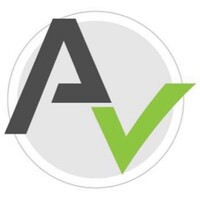 AV Accounting logo - Similar company to Wcs - Bookkeeping Services