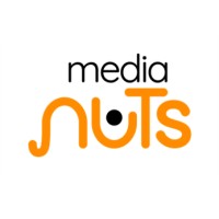 We are Medianuts logo - Similar company to Medialog