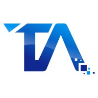 TechAstris logo - Similar company to Harvest Wagon Grocers