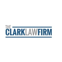 The Clark Law Firm logo - Similar company to Seven & Up