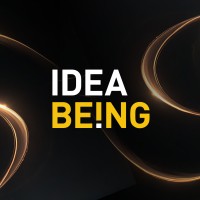 Idea Being logo - Similar company to Wlt Design