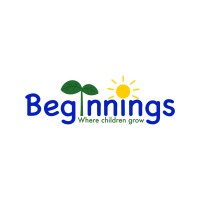 Beginnings Montessori Nursery logo - Similar company to U&U Business Solutions Fze