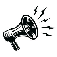 Speak For Change logo - Similar company to Speak For Change
