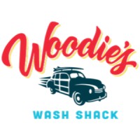 Woodie's Wash Shack logo - Similar company to Varsity Views
