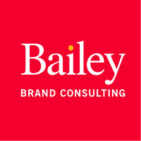 Bailey Brand Consulting logo - Similar company to Will & Co. Studio