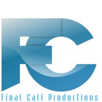 Final Call Productions