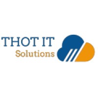 Thot IT Solutions logo - Similar company to Kalytech Consulting