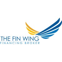 The Fin Wing Financing Broker logo - Similar company to Visionsoft Business Solutions Dmcc
