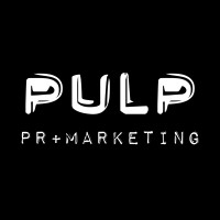 Pulp PR + Marketing logo - Similar company to Terpin Communications