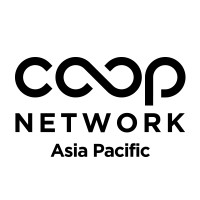 COOP Network Asia Pacific logo - Similar company to Flower-Advisor