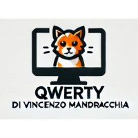 Qwerty Di Vincenzo Mandracchia logo - Similar company to Mad Catz Global Limited