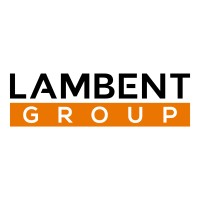 Lambent Group logo - Similar company to Masten Enterprises Pty Ltd