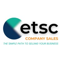 ETSC logo - Similar company to Brsoft∴