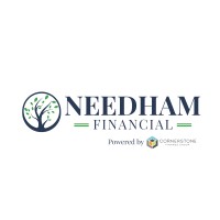 Needham Financial logo - Similar company to Peak A Solutions