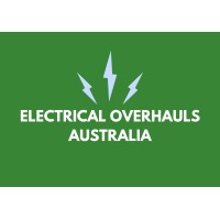 Electrical Overhauls Australia logo - Similar company to Terraforce Cc