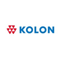 Kolon USA logo - Similar company to Chem Tech