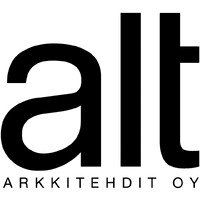 alt Arkkitehdit Oy logo - Similar company to A-Konsultit Architects