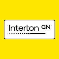 Interton logo - Similar company to Danavox