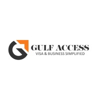 Gulf Access logo - Similar company to Istak Co