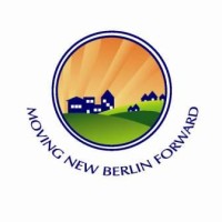 City of New Berlin Department of Community Development logo - Similar company to Nami Racine County