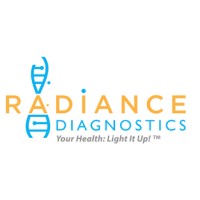 Radiance Diagnostics logo - Similar company to Hfafoilpans