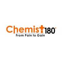 Chemist180 logo - Similar company to Doctor Please