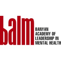 Banyan Academy of Leadership in Mental Health logo - Similar company to Mentor Basket